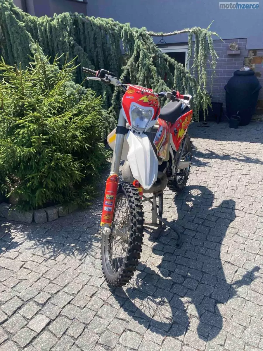 Husqvarna TE 300