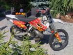 Klikněte pro detailní foto č. 3 - Husqvarna TE 300