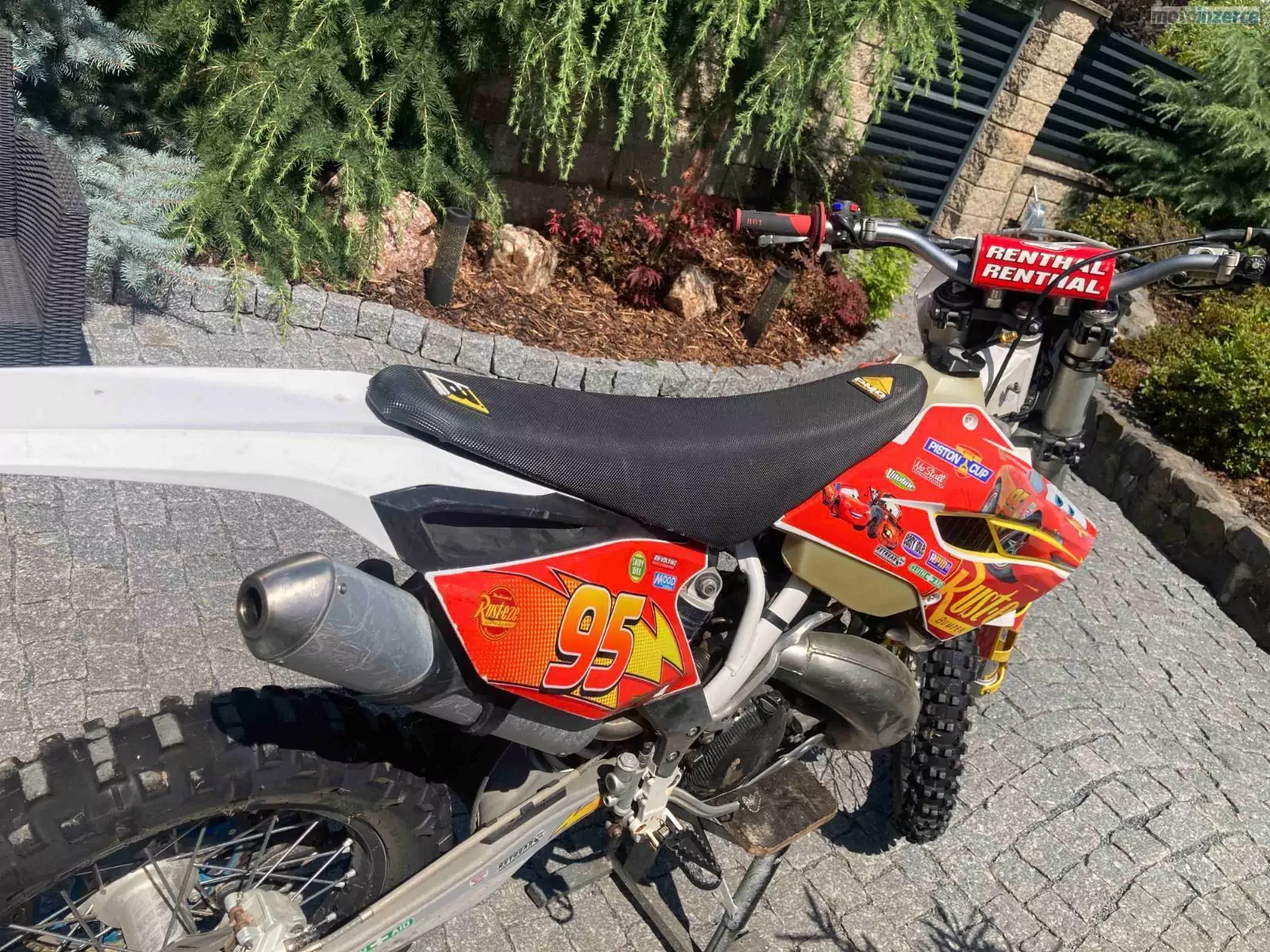 Husqvarna TE 300