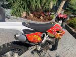 Klikněte pro detailní foto č. 5 - Husqvarna TE 300