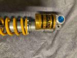 Klikněte pro detailní foto č. 4 - Podvozek, řízení Ohlins