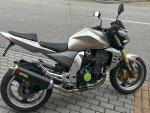 Klikněte pro detailní foto č. 1 - Kawasaki Z 1000
