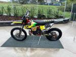 Klikněte pro detailní foto č. 1 - KTM 300 EXC SIX DAYS