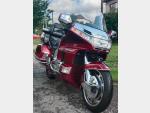 Detail nabídky - Honda GL 1500 Gold Wing SE