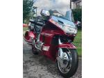 Klikněte pro detailní foto č. 1 - Honda GL 1500 Gold Wing SE