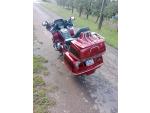 Klikněte pro detailní foto č. 5 - Honda GL 1500 Gold Wing SE