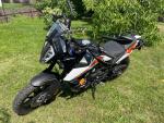 Klikněte pro detailní foto č. 12 - KTM 390 Adventure