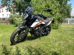 Detail nabídky - KTM 390 Adventure
