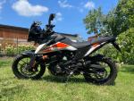 Klikněte pro detailní foto č. 2 - KTM 390 Adventure
