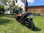 Klikněte pro detailní foto č. 3 - KTM 390 Adventure