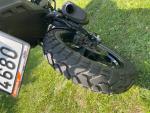 Klikněte pro detailní foto č. 4 - KTM 390 Adventure