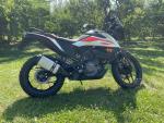 Klikněte pro detailní foto č. 5 - KTM 390 Adventure