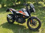 Klikněte pro detailní foto č. 8 - KTM 390 Adventure