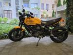 Detail nabídky - Ducati Scrambler 1100