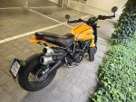 Klikněte pro detailní foto č. 2 - Ducati Scrambler 1100