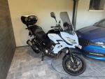 Klikněte pro detailní foto č. 1 - Kawasaki Versys 1000