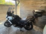 Klikněte pro detailní foto č. 3 - Kawasaki Versys 1000