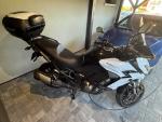 Klikněte pro detailní foto č. 4 - Kawasaki Versys 1000