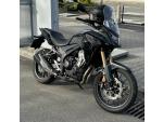Klikněte pro detailní foto č. 1 - Honda CB 500 X