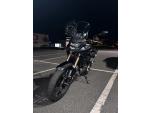 Klikněte pro detailní foto č. 2 - Honda CB 500 X