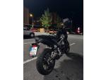 Klikněte pro detailní foto č. 3 - Honda CB 500 X