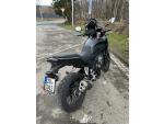 Klikněte pro detailní foto č. 6 - Honda CB 500 X