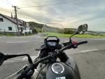 Klikněte pro detailní foto č. 7 - Honda CB 500 X