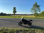 Klikněte pro detailní foto č. 8 - Honda CB 500 X