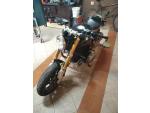 Klikněte pro detailní foto č. 7 - BMW R nineT