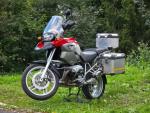Detail nabídky - BMW R 1200 GS