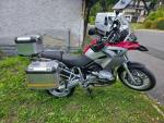 Klikněte pro detailní foto č. 2 - BMW R 1200 GS