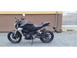 Klikněte pro detailní foto č. 1 - Honda CB 300 R