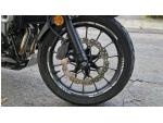 Klikněte pro detailní foto č. 10 - Honda CB 500 X