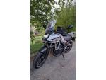 Klikněte pro detailní foto č. 2 - Honda CB 500 X