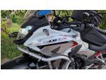 Klikněte pro detailní foto č. 3 - Honda CB 500 X