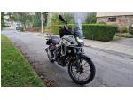 Klikněte pro detailní foto č. 7 - Honda CB 500 X