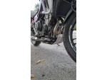 Klikněte pro detailní foto č. 9 - Honda CB 500 X