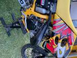 Klikněte pro detailní foto č. 6 - Suzuki RM 250