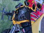 Klikněte pro detailní foto č. 7 - Suzuki RM 250
