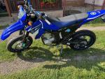 Klikněte pro detailní foto č. 2 - Yamaha WR 250 X