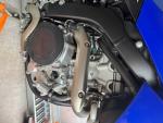 Klikněte pro detailní foto č. 5 - Yamaha WR 250 X