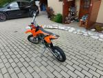 Klikněte pro detailní foto č. 11 - KTM 50 Senior Adventure