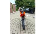 Klikněte pro detailní foto č. 12 - KTM 50 Senior Adventure