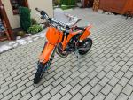 Klikněte pro detailní foto č. 14 - KTM 50 Senior Adventure