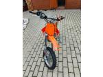 Klikněte pro detailní foto č. 8 - KTM 50 Senior Adventure
