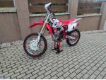 Klikněte pro detailní foto č. 2 - Honda CRF 450 R
