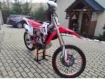 Klikněte pro detailní foto č. 4 - Honda CRF 450 R