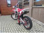 Klikněte pro detailní foto č. 3 - Honda CRF 450 R