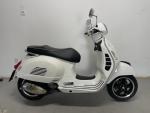 Klikněte pro detailní foto č. 1 - Vespa GTS 300