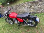 Klikněte pro detailní foto č. 4 - Jawa 350 OHC